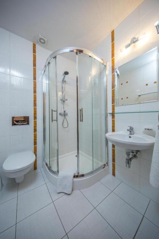 Krywan Bed & Breakfast Bialka Tatrzanska Exterior photo