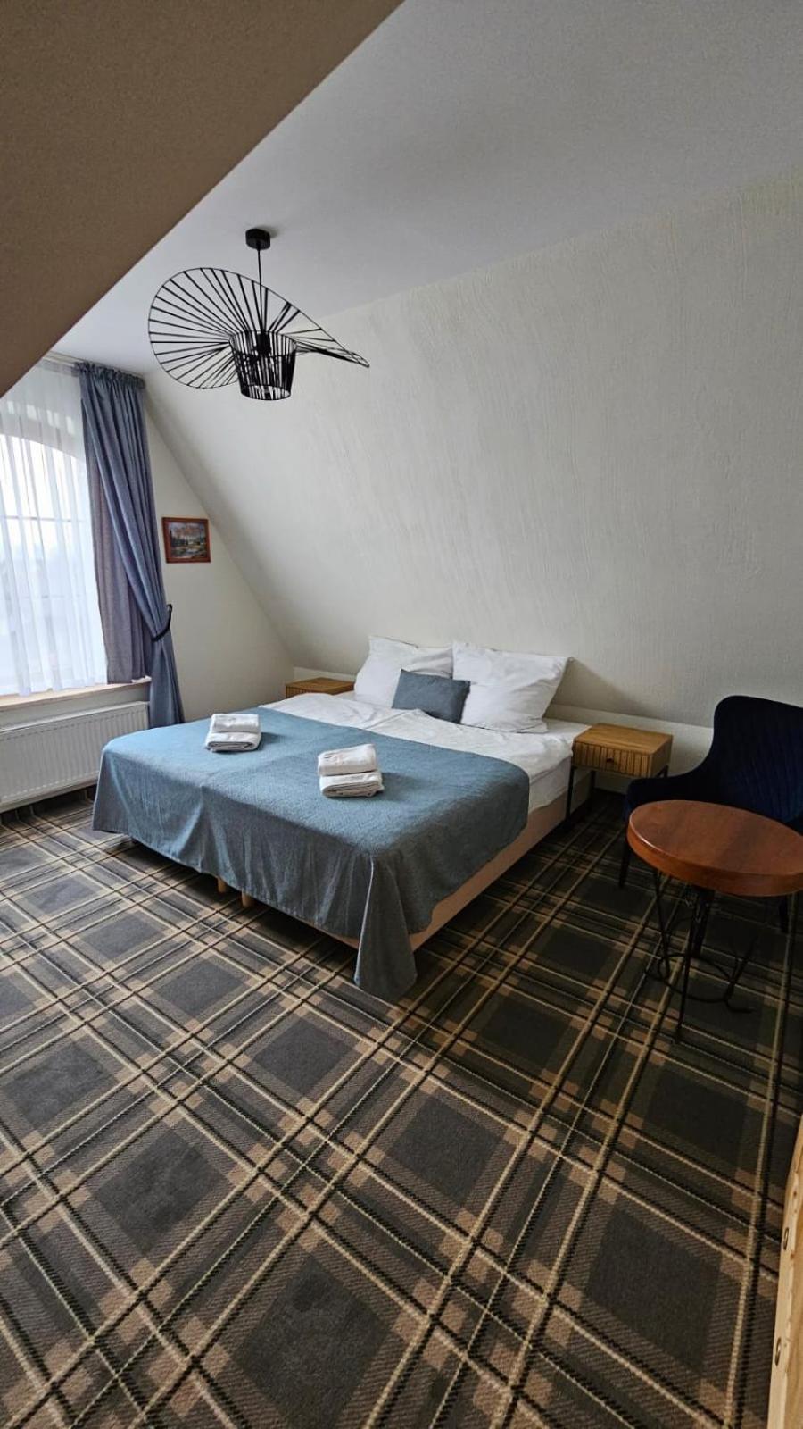 Krywan Bed & Breakfast Bialka Tatrzanska Exterior photo