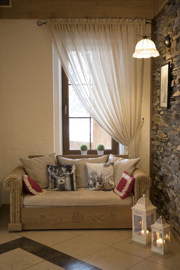 Krywan Bed & Breakfast Bialka Tatrzanska Exterior photo